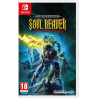 Legacy of Kain: Soul Reaver 1 & 2 Remastered - Nintendo Switch