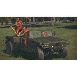 Dead Rising Deluxe Remaster PS5 - Acheter en Ligne