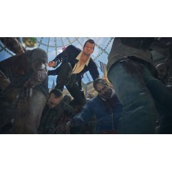 Dead Rising Deluxe Remaster PS5 - Acheter en Ligne