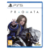 PRAGMATA – Jeu PS5 | Édition Standard | Aventure Futuriste
