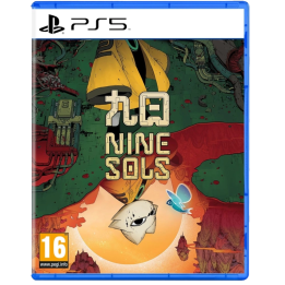 Jeu PS5 Nine Sols