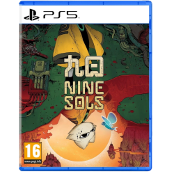 Jeu PS5 Nine Sols