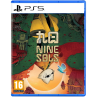 Jeu PS5 Nine Sols