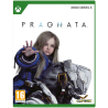 Pragmata Xbox Series X|S - Acheter le Jeu Capcom en Précommande