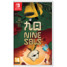 Nine Sols sur Nintendo Switch - Acheter le Jeu d'Action-Aventure Taoïste