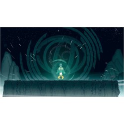 Nine Sols sur Nintendo Switch - Acheter le Jeu d'Action-Aventure Taoïste