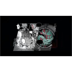 Nine Sols sur Nintendo Switch - Acheter le Jeu d'Action-Aventure Taoïste