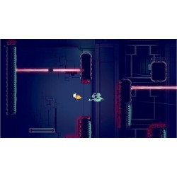 Nine Sols sur Nintendo Switch - Acheter le Jeu d'Action-Aventure Taoïste