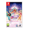 Winx Club : La Magie est de Retour - Jeu Nintendo Switch