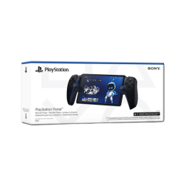 PlayStation Portal Remote Player PS5 | Sony