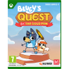Bluey's Quests for the Gold Pen - Xbox Series X|S
