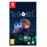 DEER & BOY Nintendo Switch - Aventure Poétique
