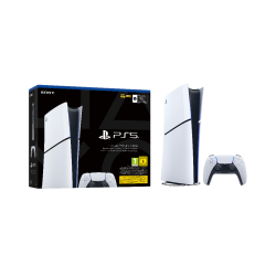 Console PS5 Digitale