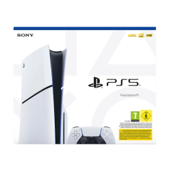 Console PS5 Standard chassis D