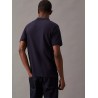 Calvin Klein K10K111196 Polos - Vêtements élégants et confortables