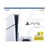 Console PS5 Standard chassis D