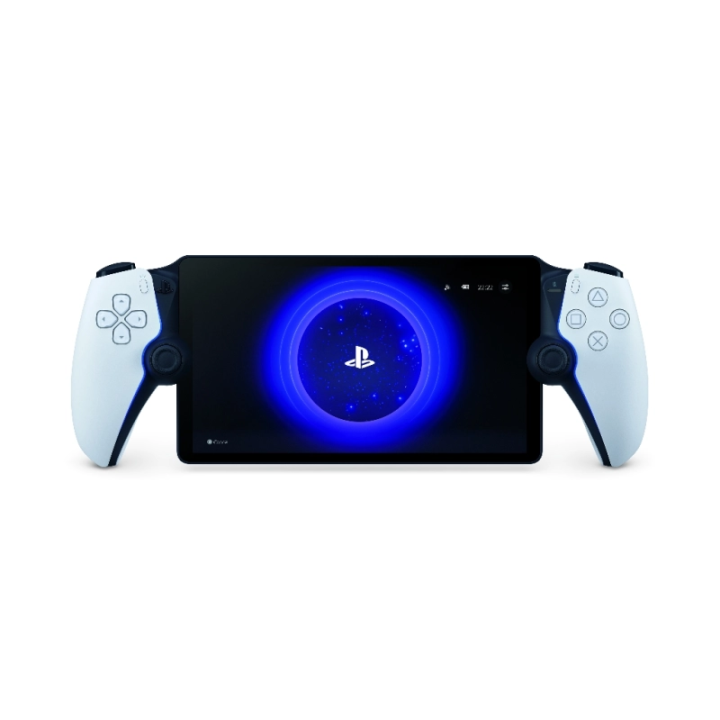 PlayStation Portal Remote Player PS5 | Sony