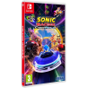 Sonic Racing: CrossWorlds – Nintendo Switch (Édition Standard)