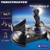 Manette THRUST T-FLIGHT HOTAS 4 pour jeux P5/P4/PC