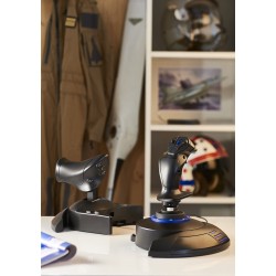 Manette THRUST T-FLIGHT HOTAS 4 pour jeux P5/P4/PC