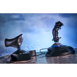 Manette THRUST T-FLIGHT HOTAS 4 pour jeux P5/P4/PC