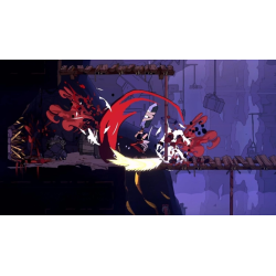 Jeu PS5 The Rogue Prince Of Persia