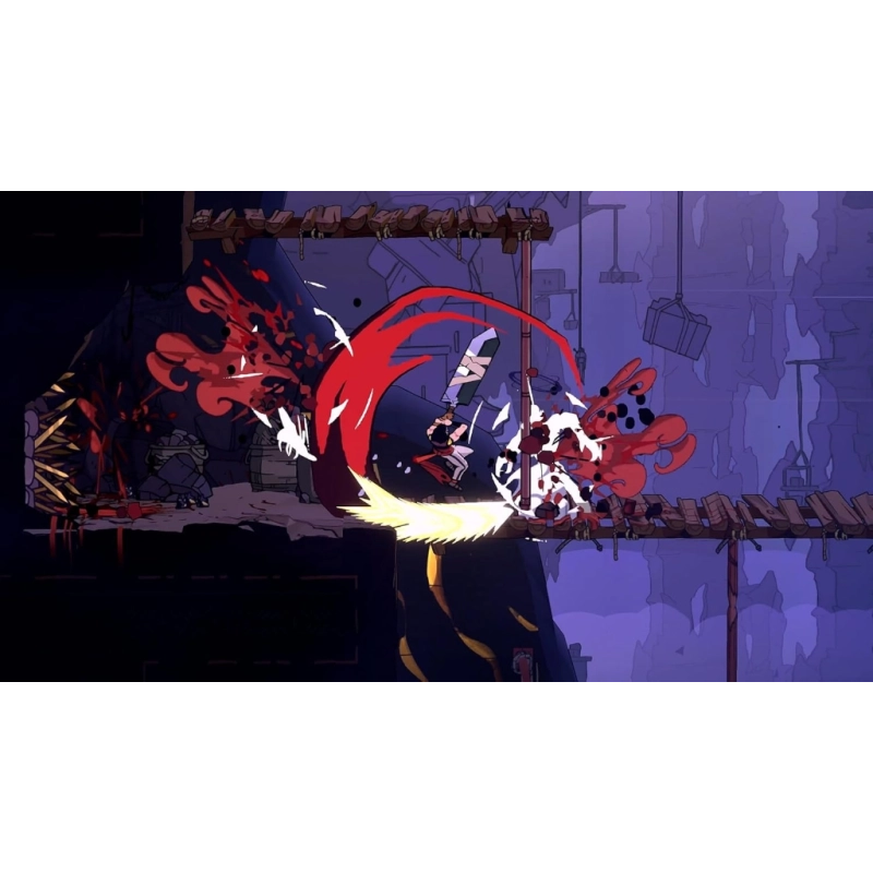 Jeu PS5 The Rogue Prince Of Persia