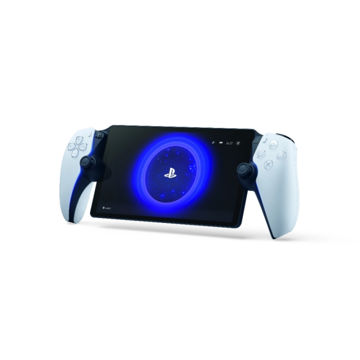 PlayStation Portal Remote Player PS5 | Sony