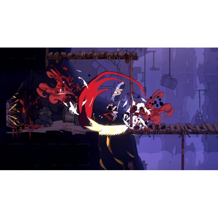 Jeu PS5 The Rogue Prince Of Persia