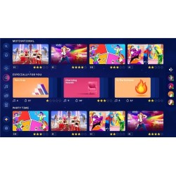 Just Dance 2024 - Jeu Nintendo Switch