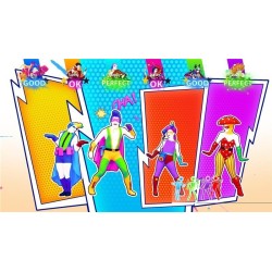 Just Dance 2024 - Jeu Nintendo Switch