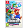 SUPER MARIO BROS. WONDER (VF) - Nintendo Switch