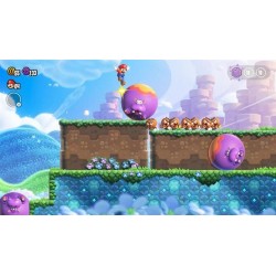 SUPER MARIO BROS. WONDER (VF) - Nintendo Switch