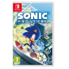 Sonic Frontiers Nintendo Switch - Acheter en ligne