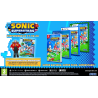 Sonic Frontiers - Jeu Open-Zone Nintendo Switch