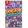100 IN 1 GAME COLLECTION - Compilation Rétro Nintendo Switch