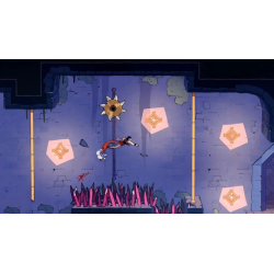 Jeu PS5 The Rogue Prince Of Persia