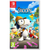 Detective Snoopy - Jeu d'Enquête Nintendo Switch | Aventure Familiale | Peanuts