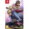 Double Dragon: Edition Deluxe - Nintendo Switch
