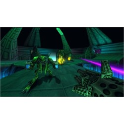 Turok Trilogy Bundle – Nintendo Switch | 3 Jeux Cultes Remasterisés