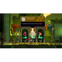 Jeu PS5 The Rogue Prince Of Persia
