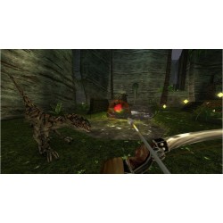 Turok Trilogy Bundle – Nintendo Switch | 3 Jeux Cultes Remasterisés