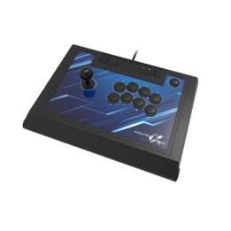 HORI Arcade Stick PS5 / PC – Manette Fighting Stick