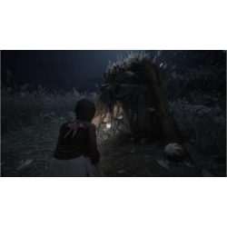 Jeu PS5 Fatal Frame II Crimson Butterfly Remake