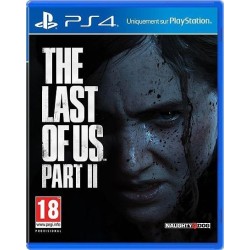 The Last of Us Part II