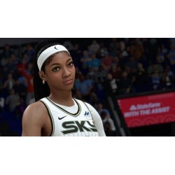 NBA 2K26 Édition Standard sur Nintendo Switch