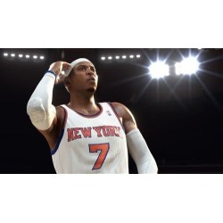 NBA 2K26 Édition Standard sur Nintendo Switch