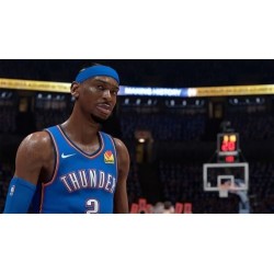 NBA 2K26 Édition Standard sur Nintendo Switch