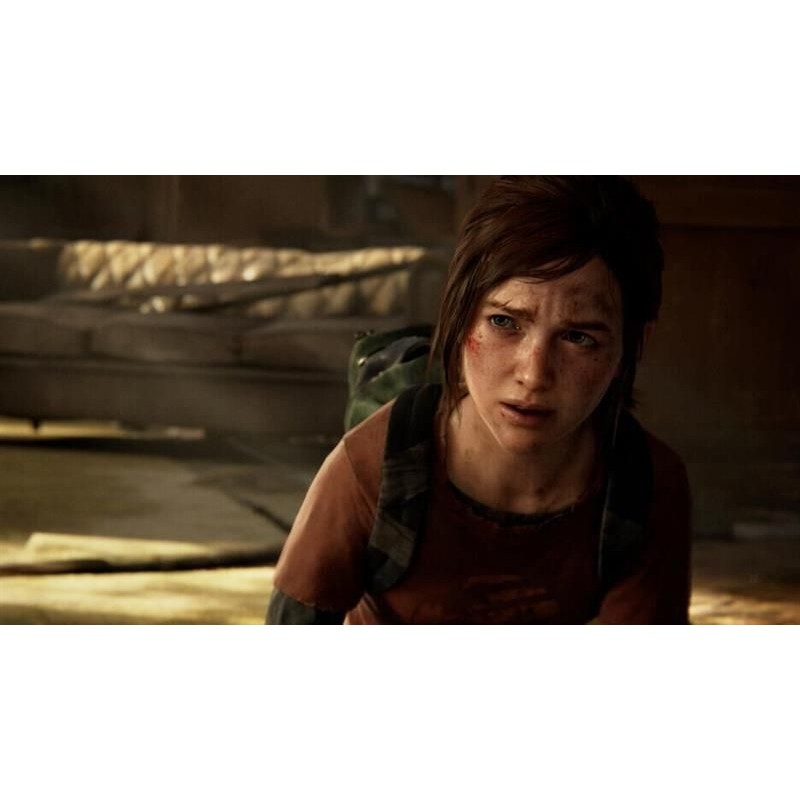 THE LAST OF US PART 1 PS5
