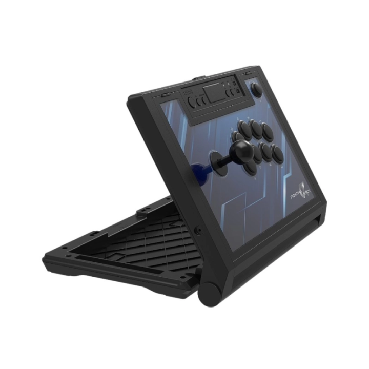 HORI Arcade Stick PS5 / PC – Manette Fighting Stick
